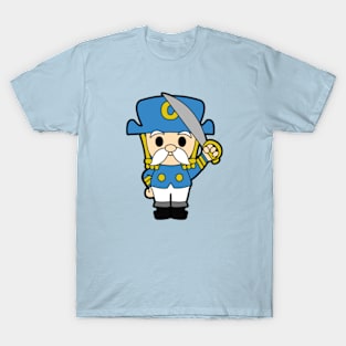 captain crunch chibi T-Shirt